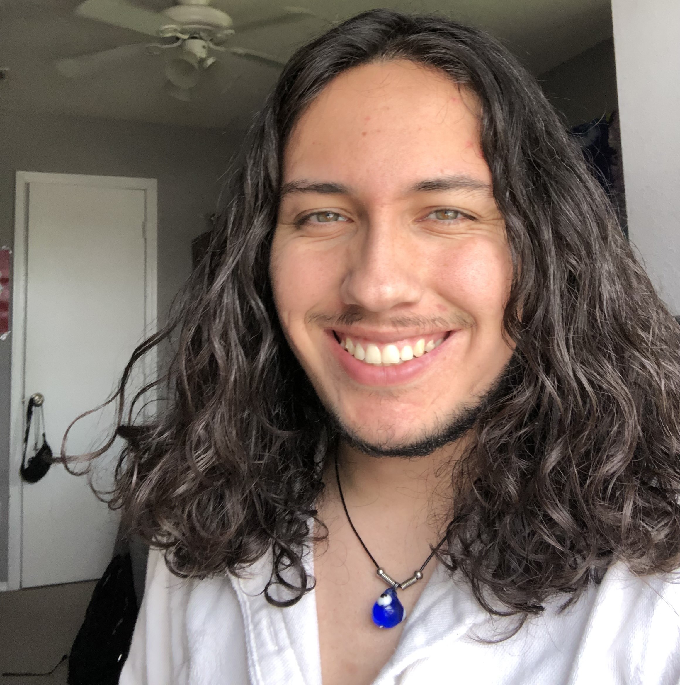 Photo: Jeremy Gonzales